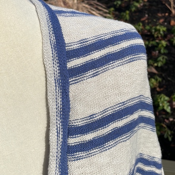 J. Jill Open Front Cardigan - Picture 5 of 11